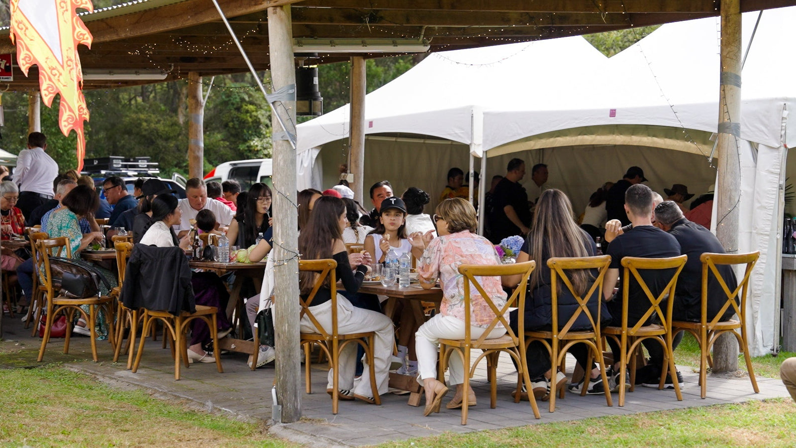 The Southern Highlands as a Wedding Destination