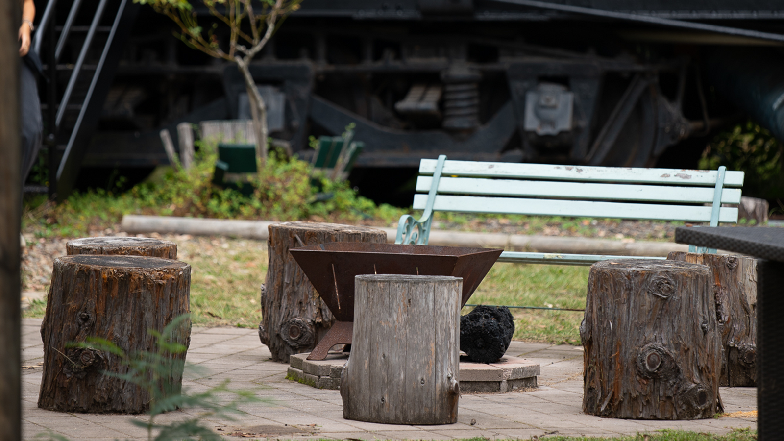 Scheduling Time to Relax and Reconnect