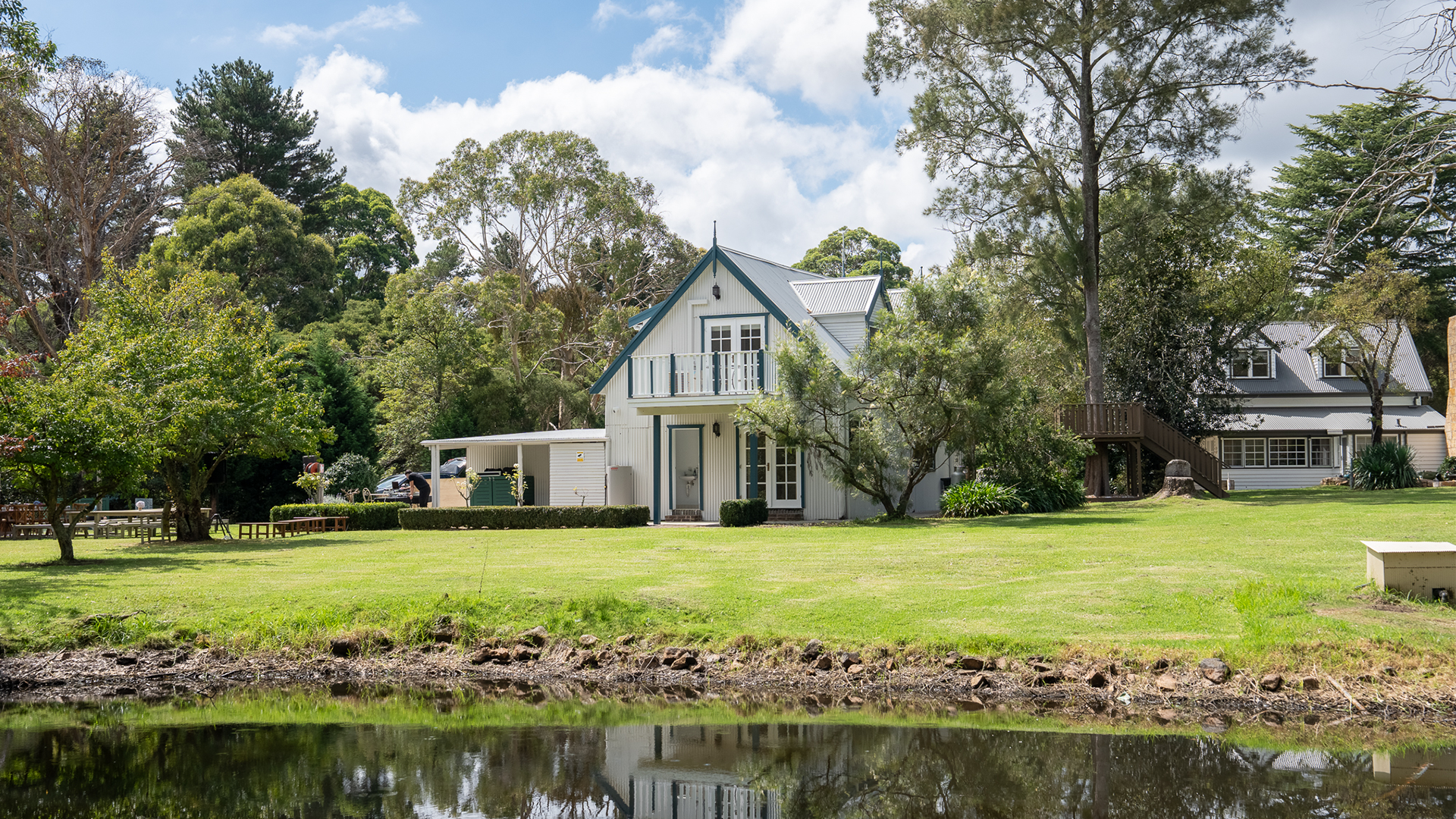 Orchard Cottage