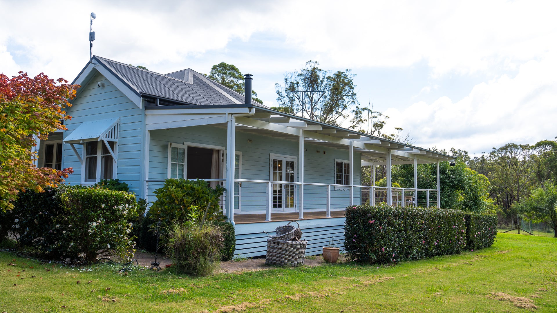 Oatley Cottage