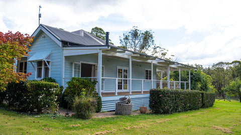 Oatley Cottage