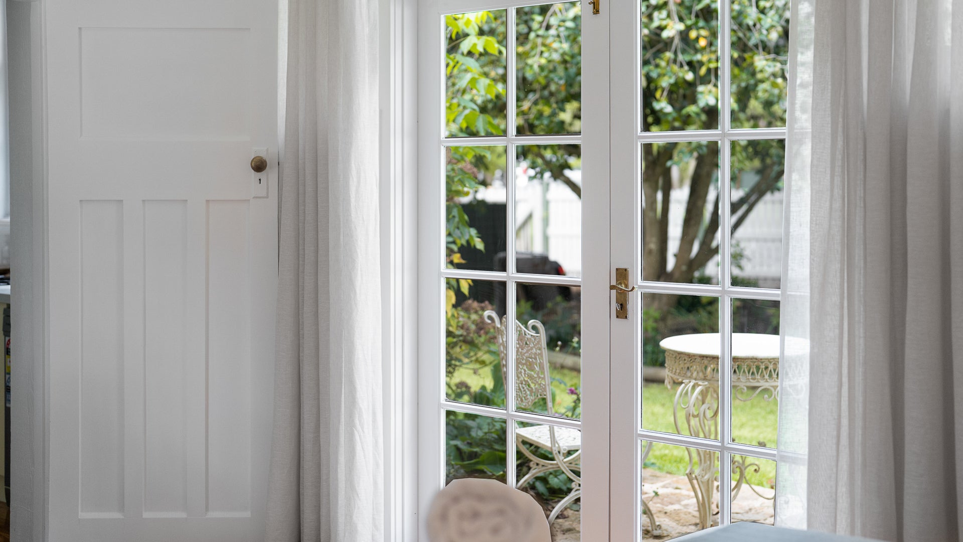 Studio Cottage