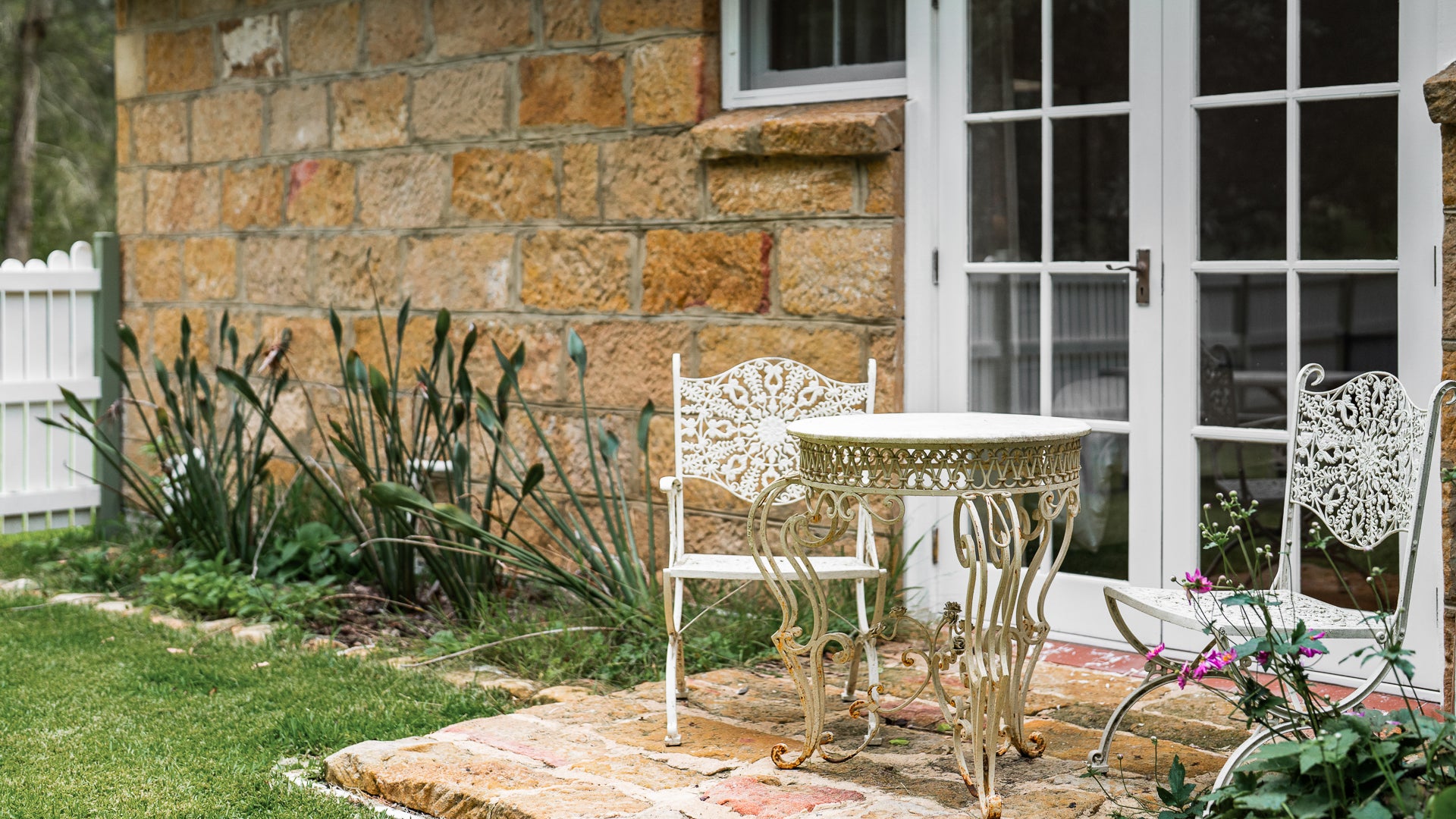 Studio Cottage