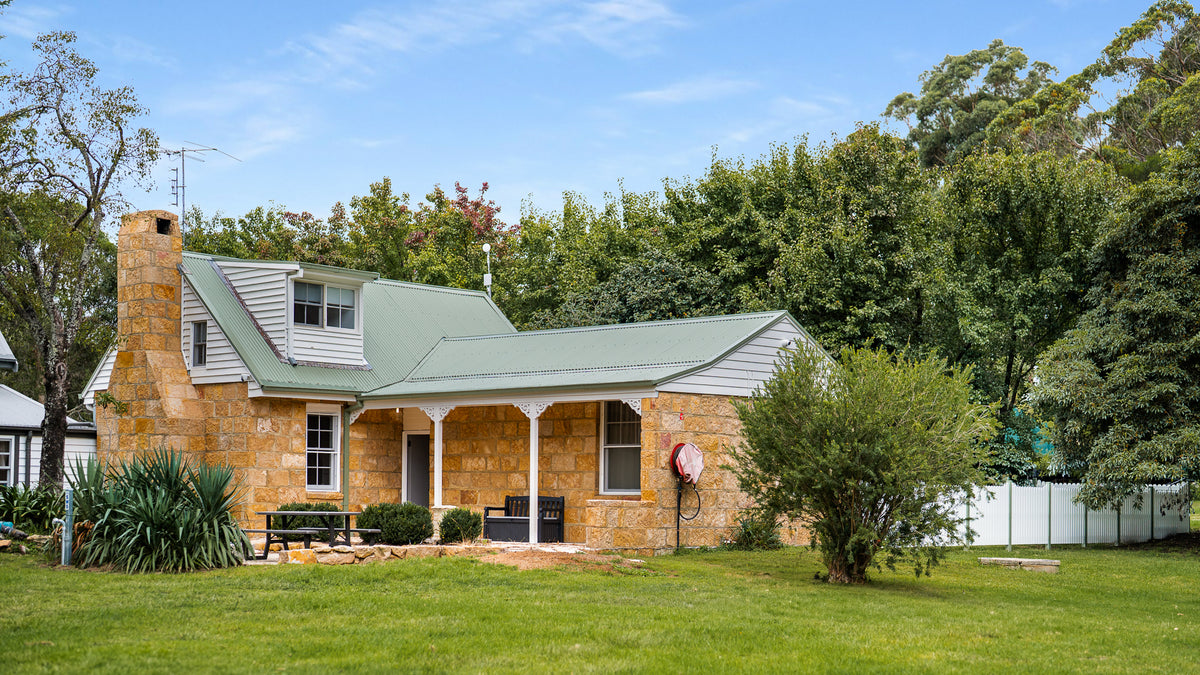 Studio Cottage
