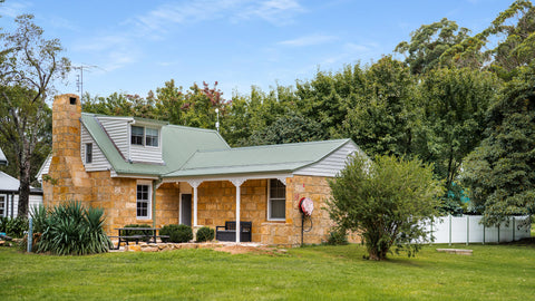 Studio Cottage