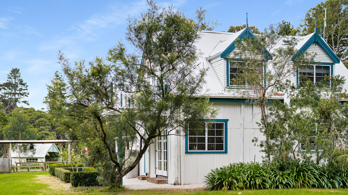 Orchard Cottage