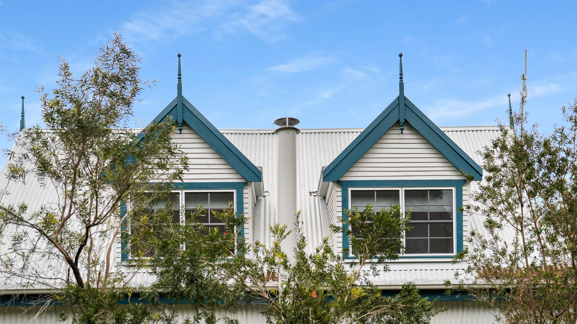 Orchard Cottage