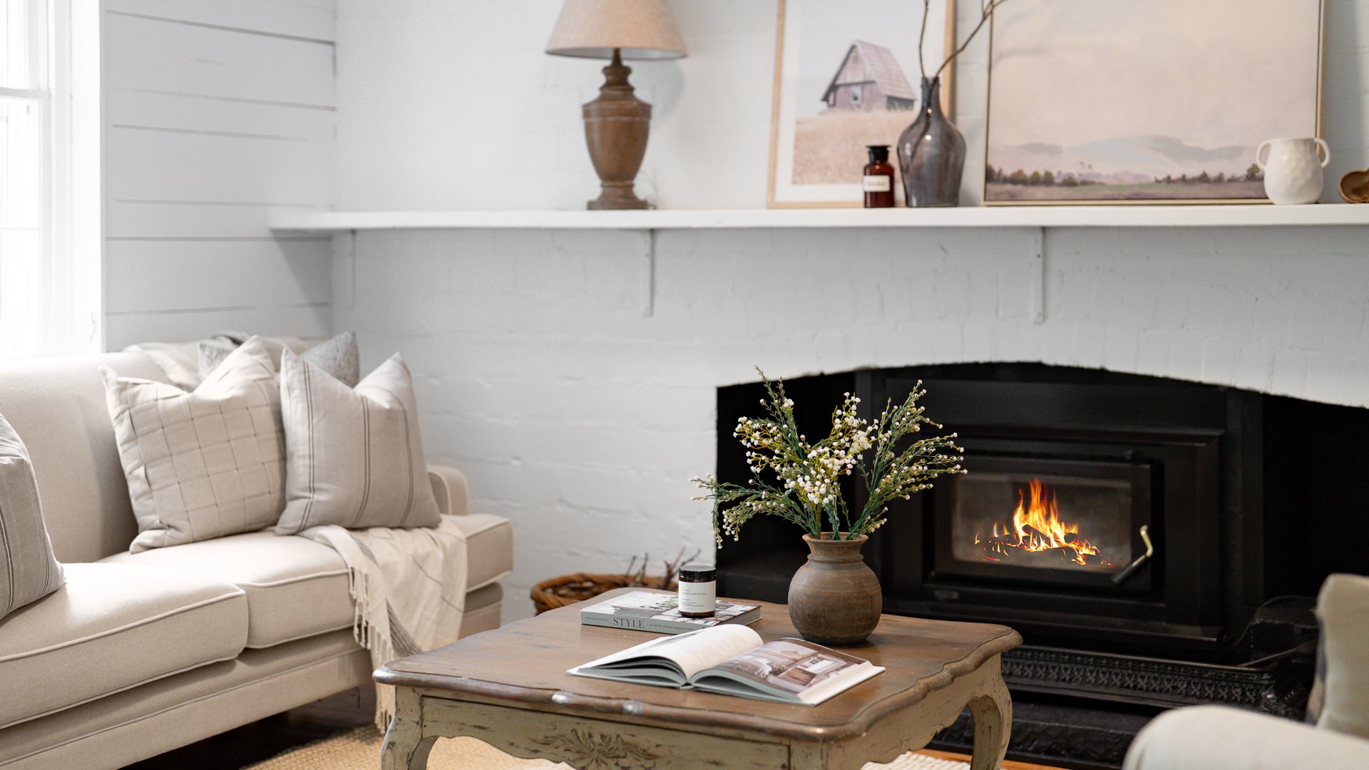 Studio Cottage
