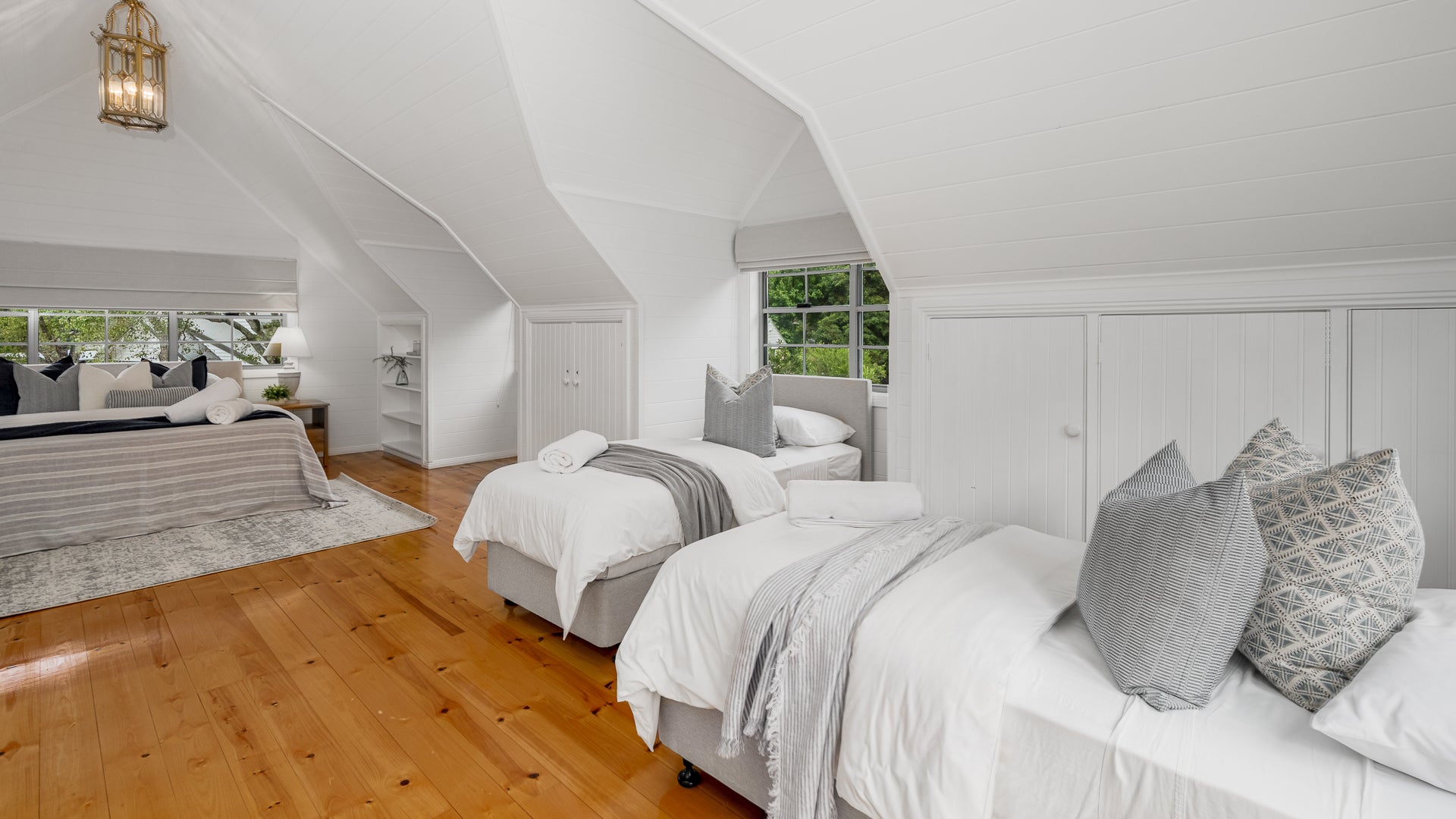 Orchard Cottage