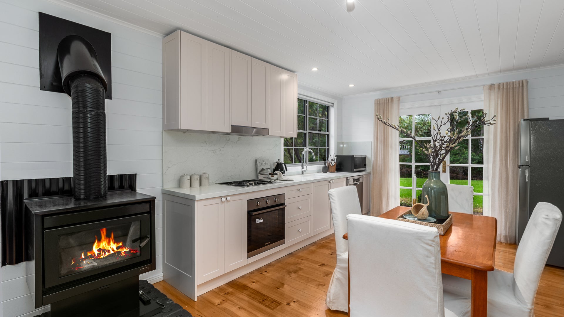 Orchard Cottage