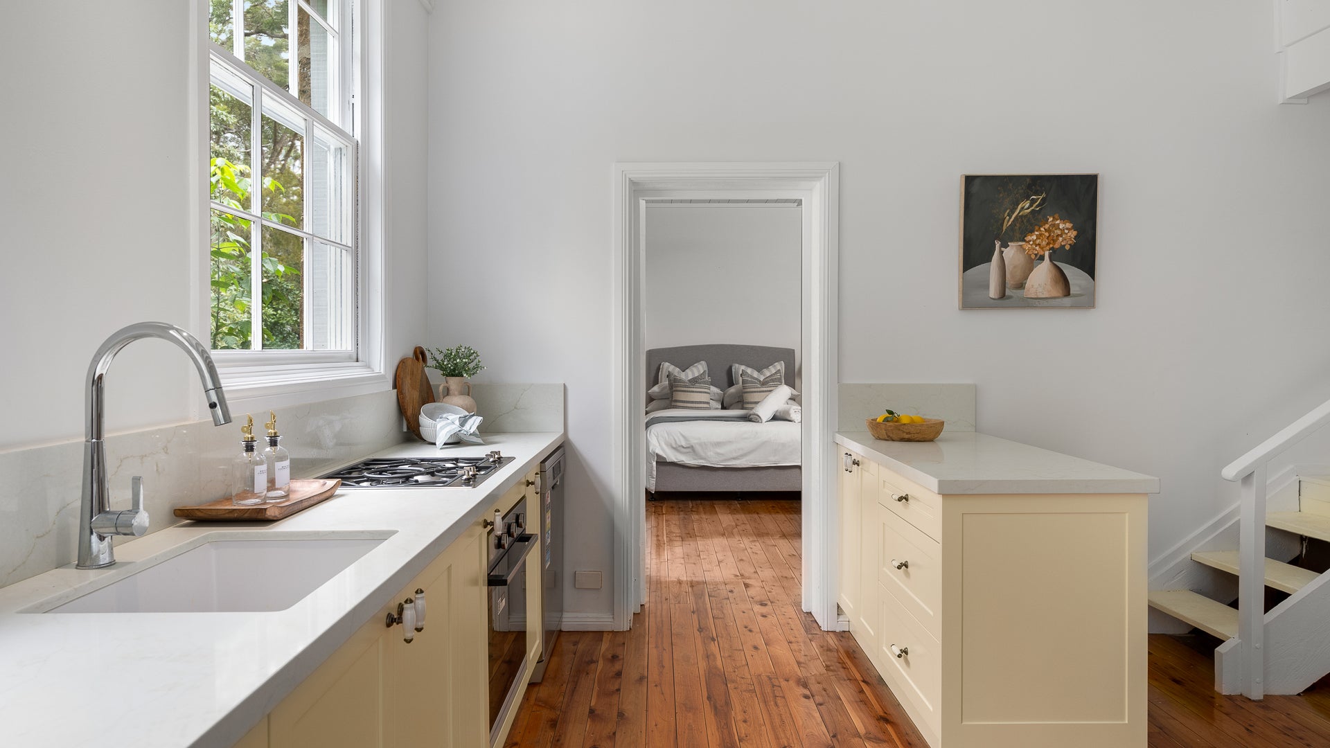 Studio Cottage