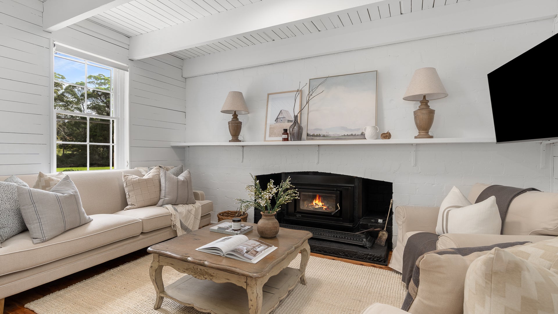 Studio Cottage