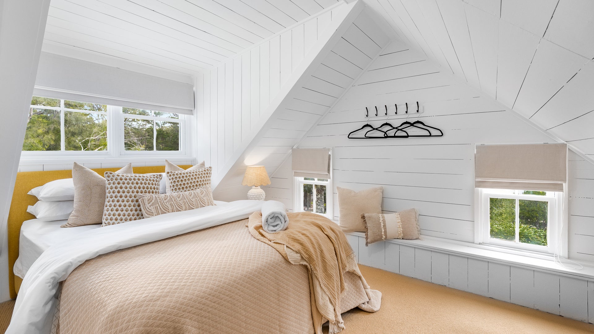 Studio Cottage
