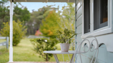 Oatley Cottage