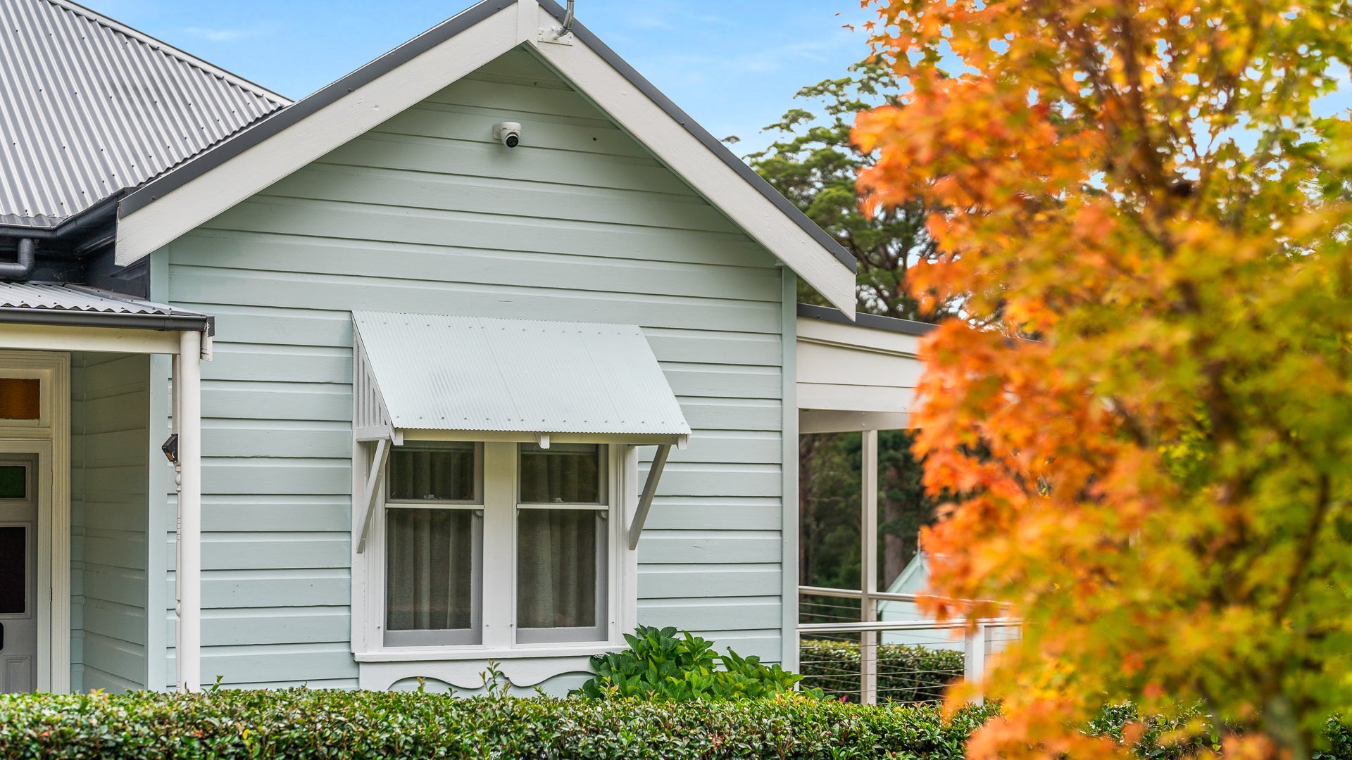 Oatley Cottage