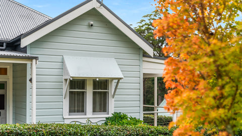 Oatley Cottage
