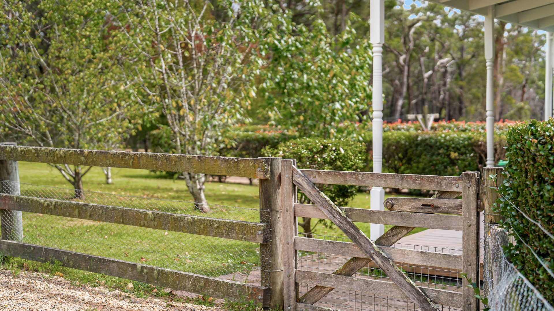 Oatley Cottage