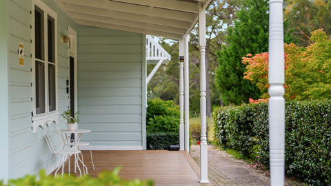 Oatley Cottage