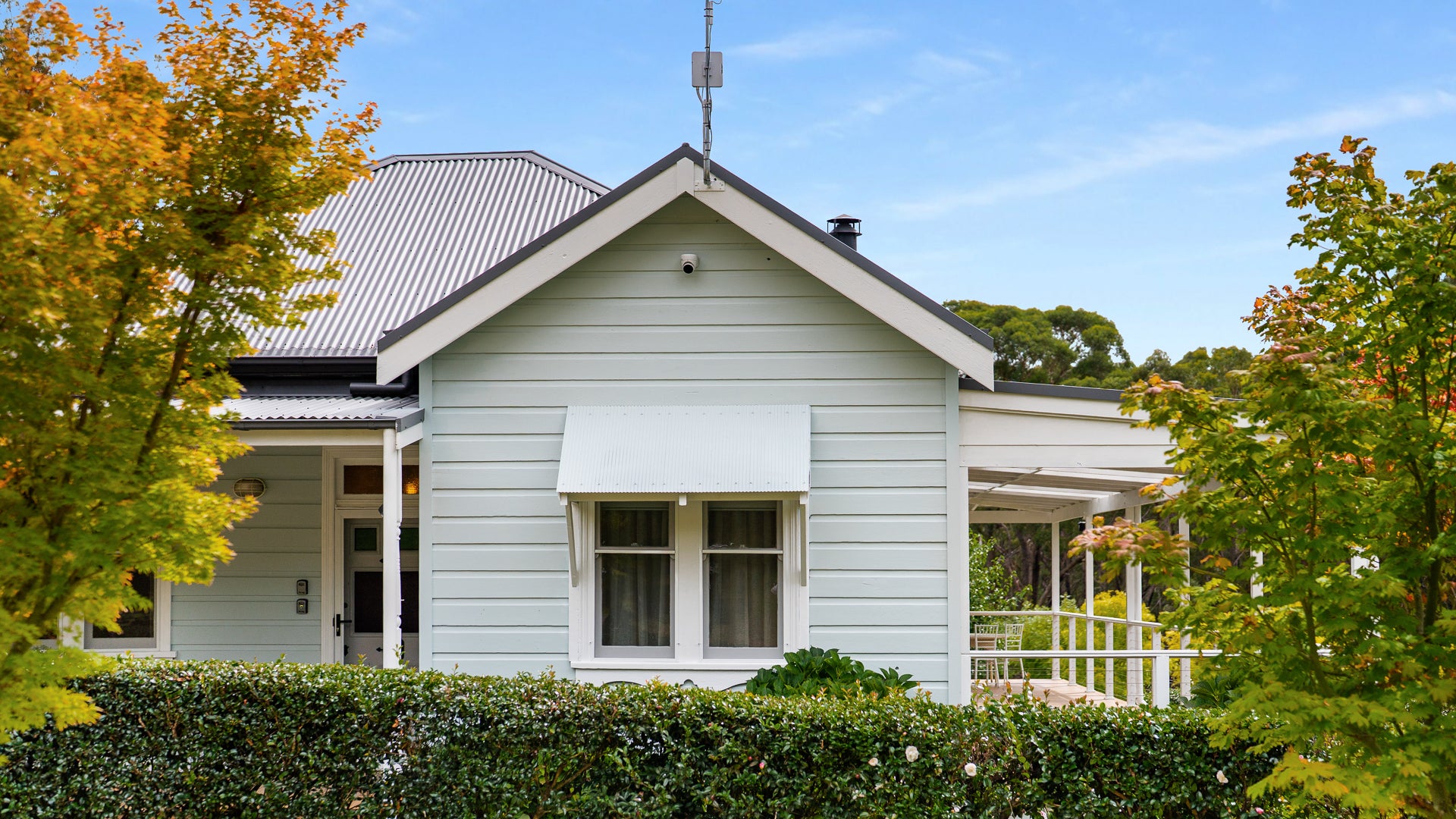 Oatley Cottage