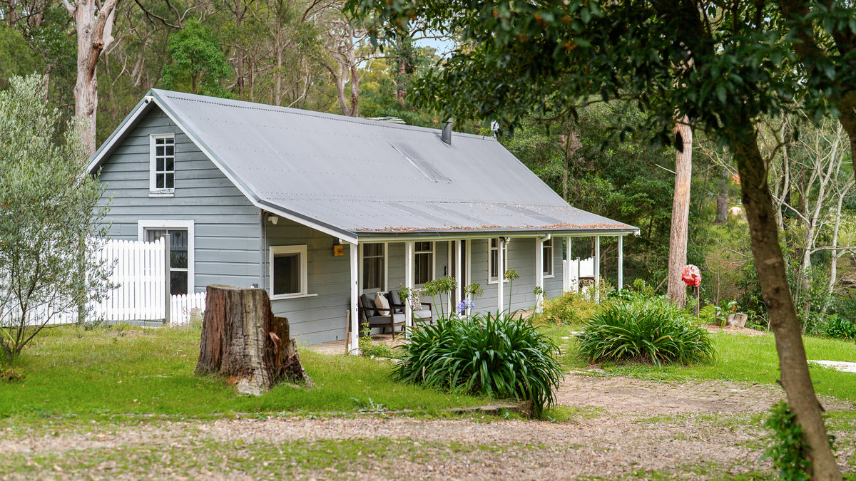 Pottery Cottage