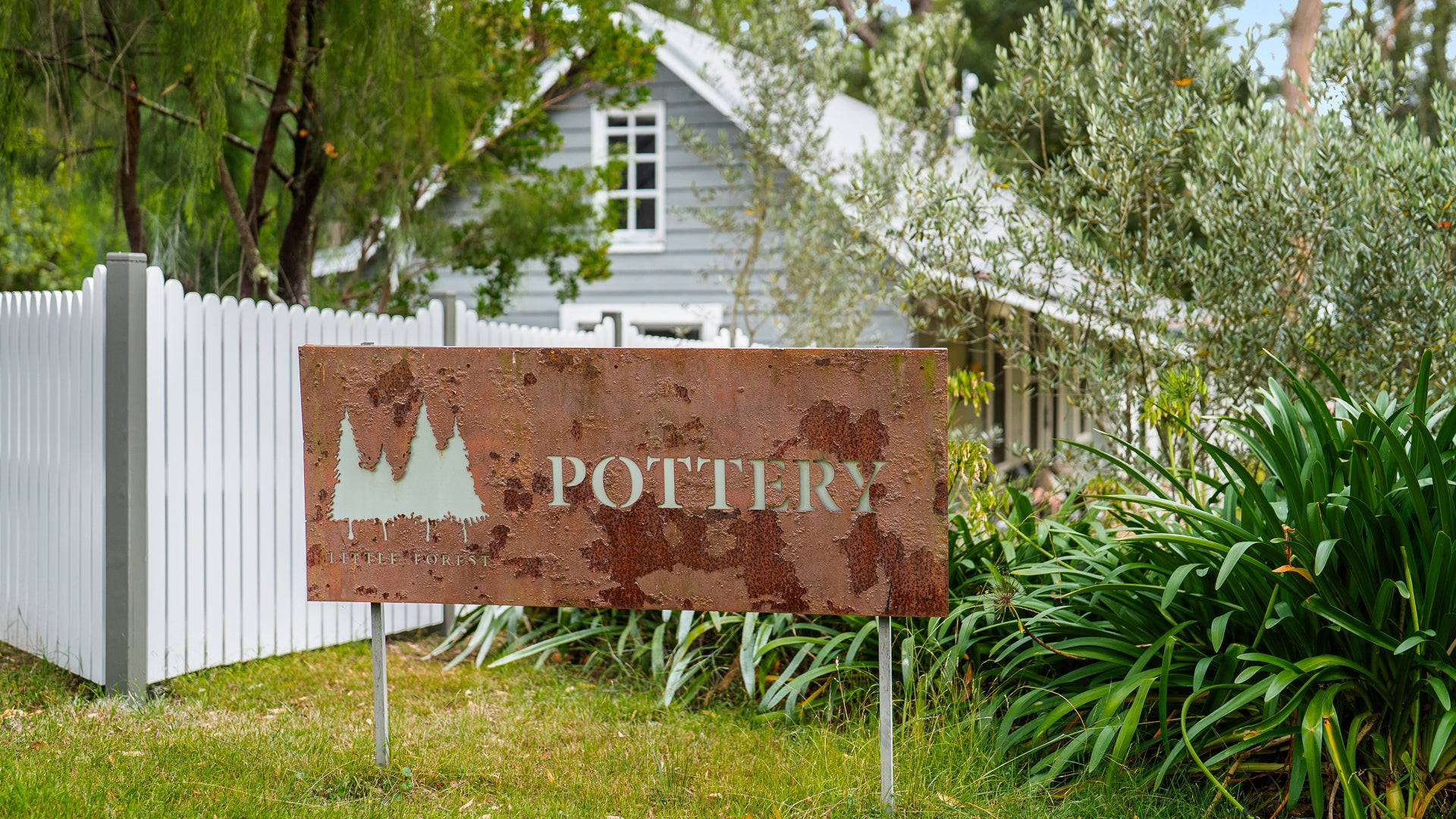 Pottery Cottage