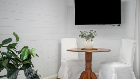 Eco Cottage