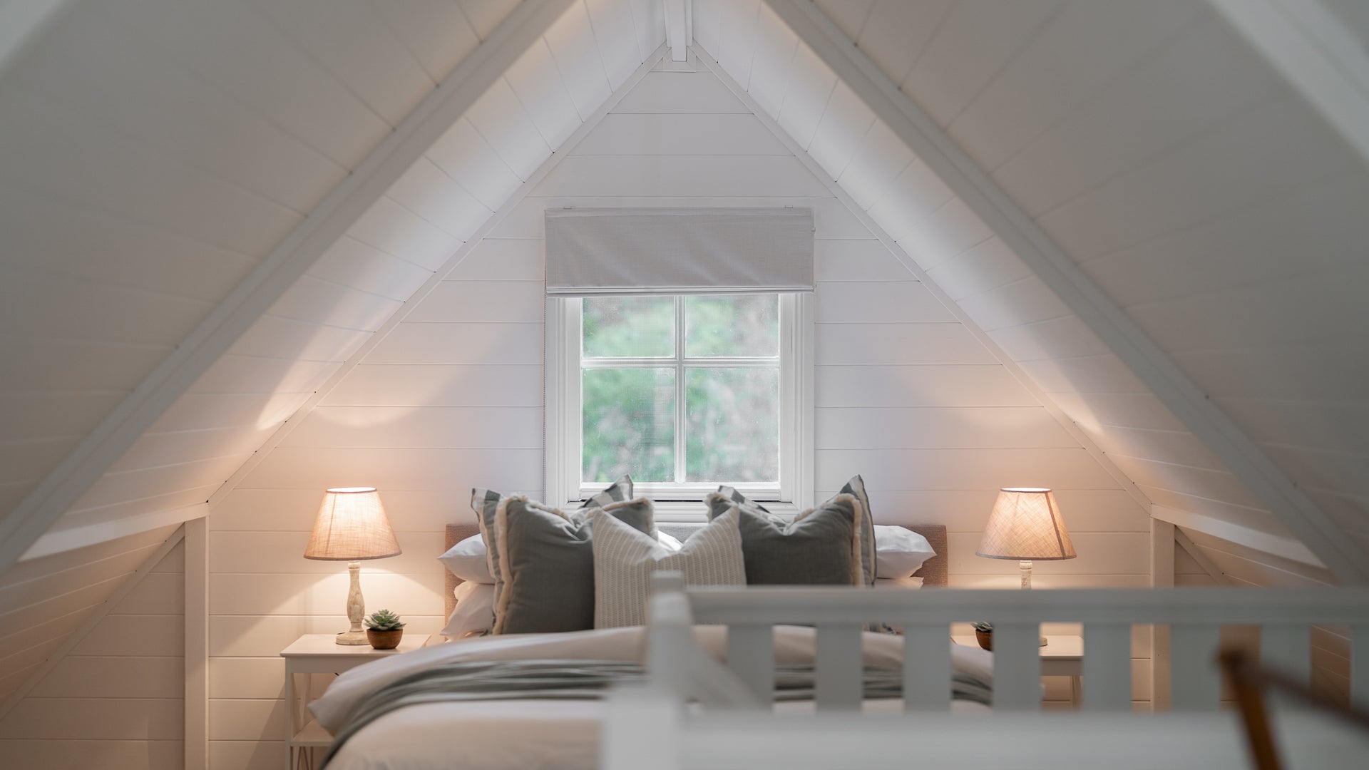 Eco Cottage