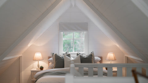 Eco Cottage