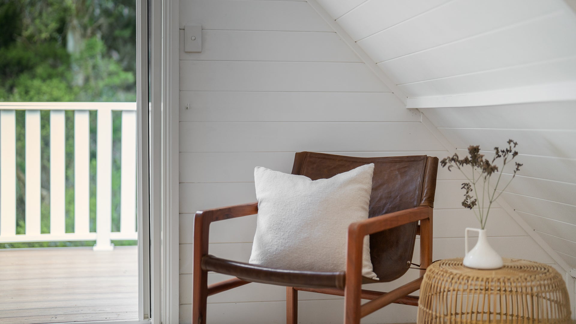 Eco Cottage