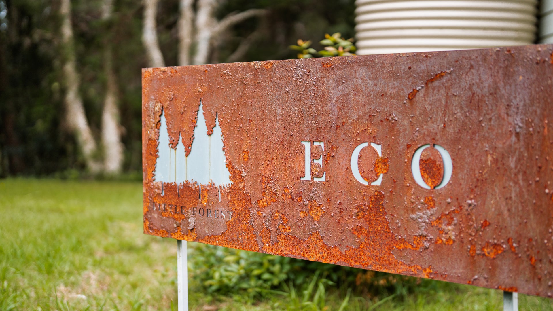 Eco Cottage
