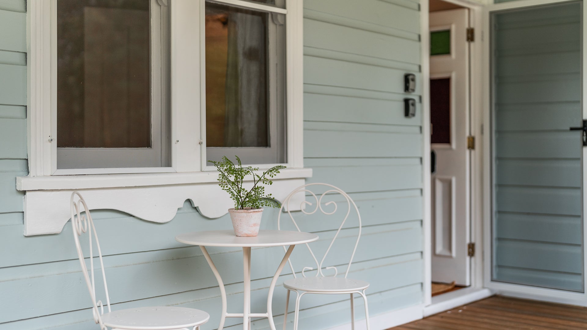 Oatley Cottage