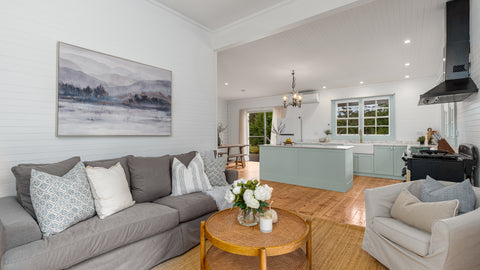 Oatley Cottage