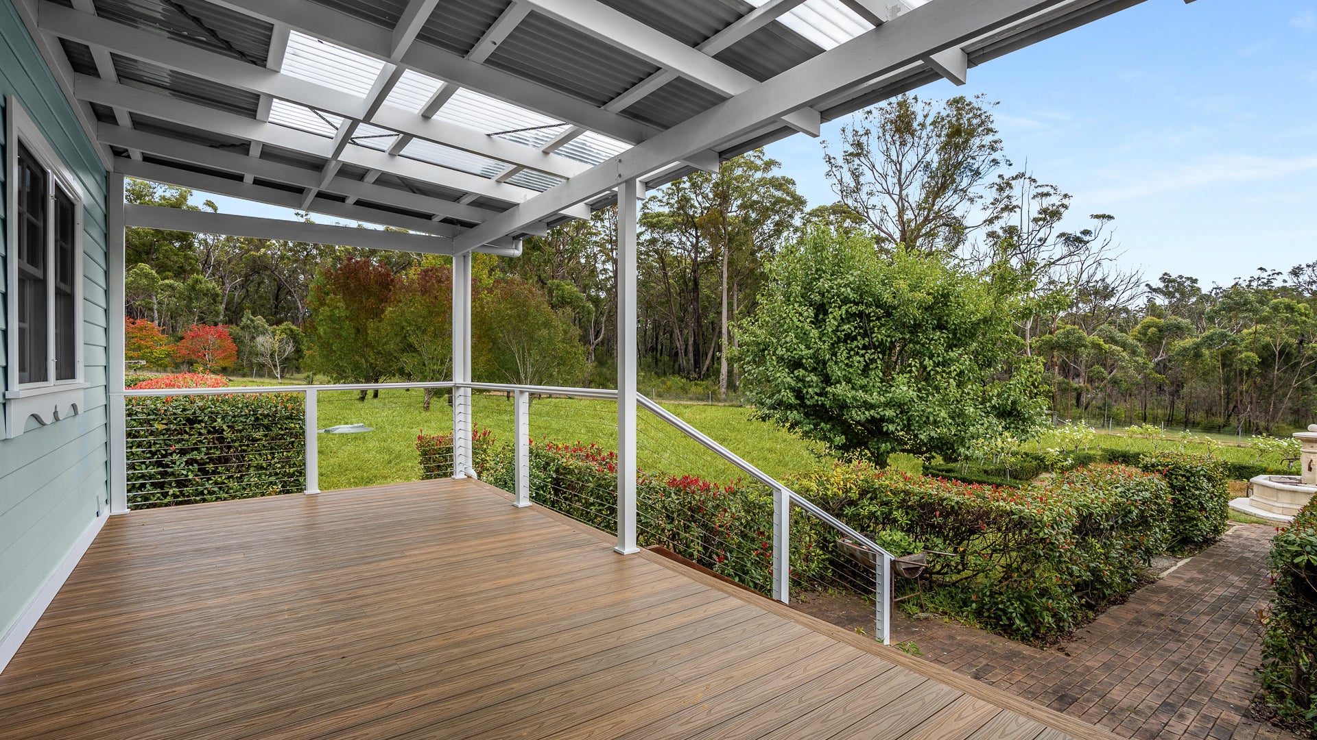 Oatley Cottage