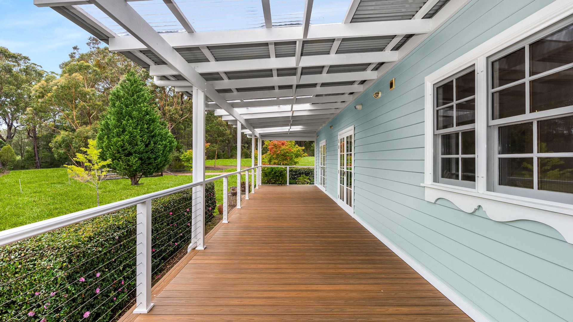 Oatley Cottage