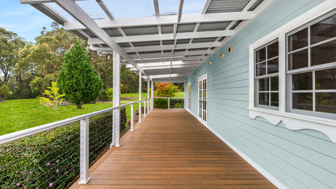 Oatley Cottage