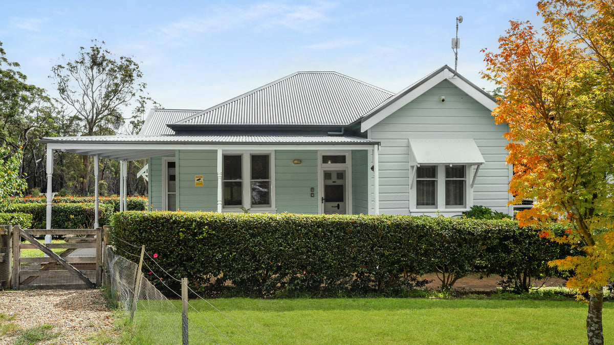 Oatley Cottage