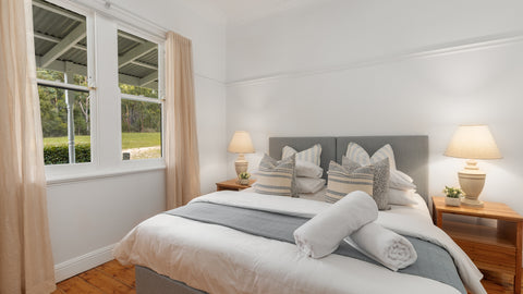 Oatley Cottage