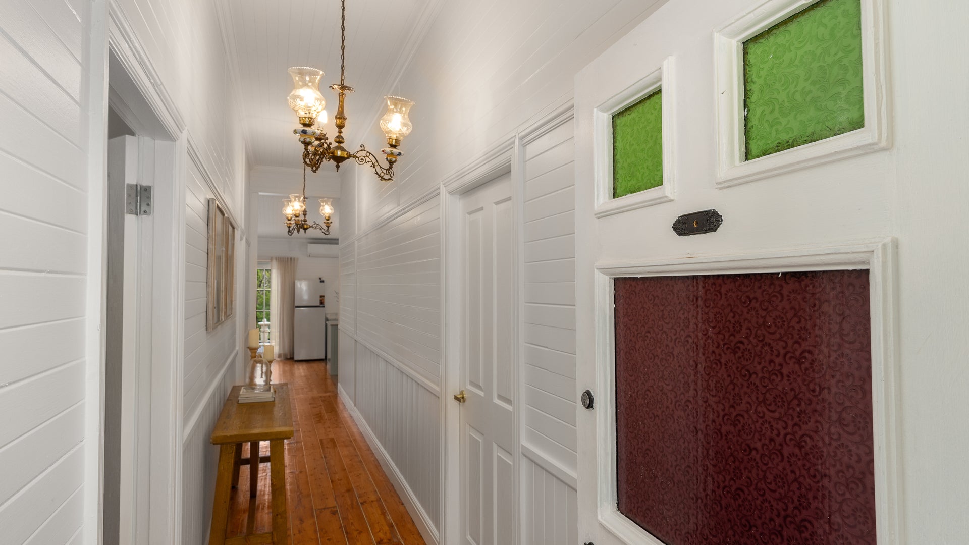 Oatley Cottage