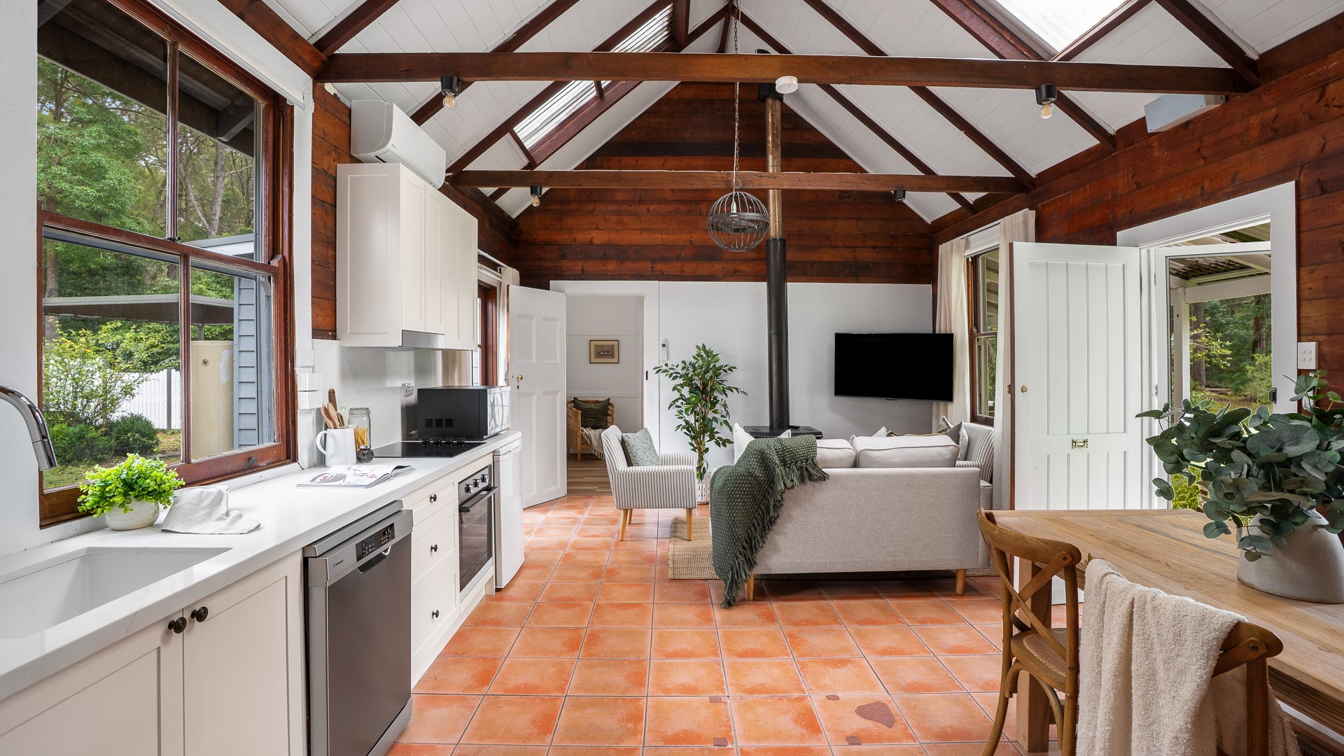 Pottery Cottage