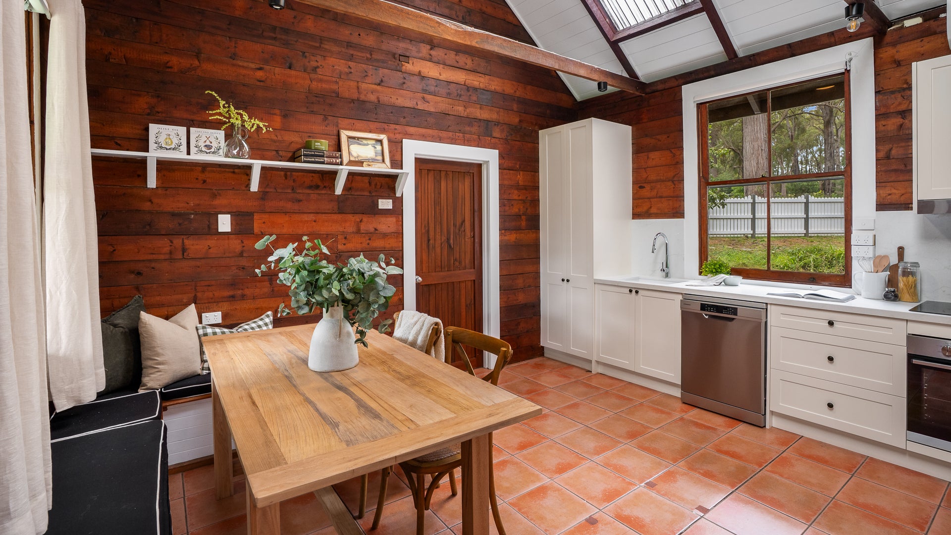 Pottery Cottage