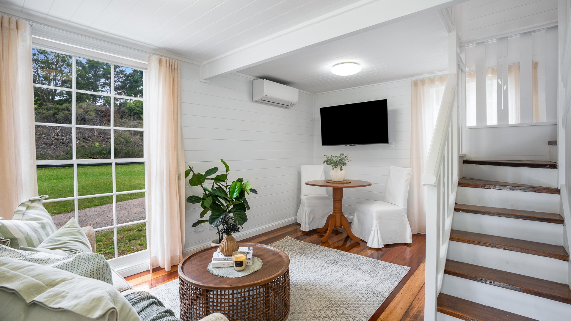 Eco Cottage