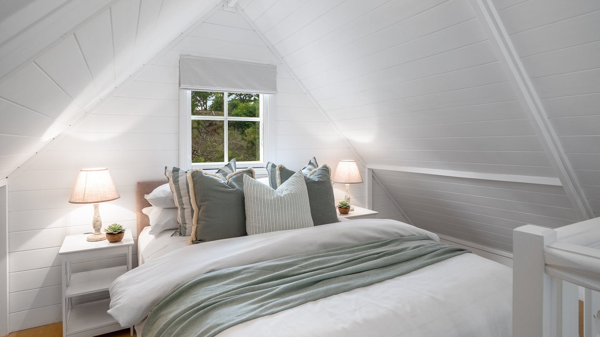 Eco Cottage
