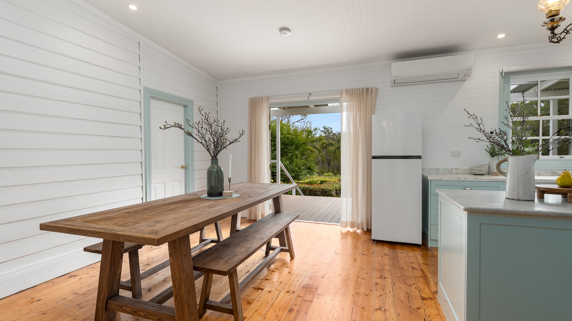 Oatley Cottage