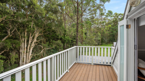 Eco Cottage