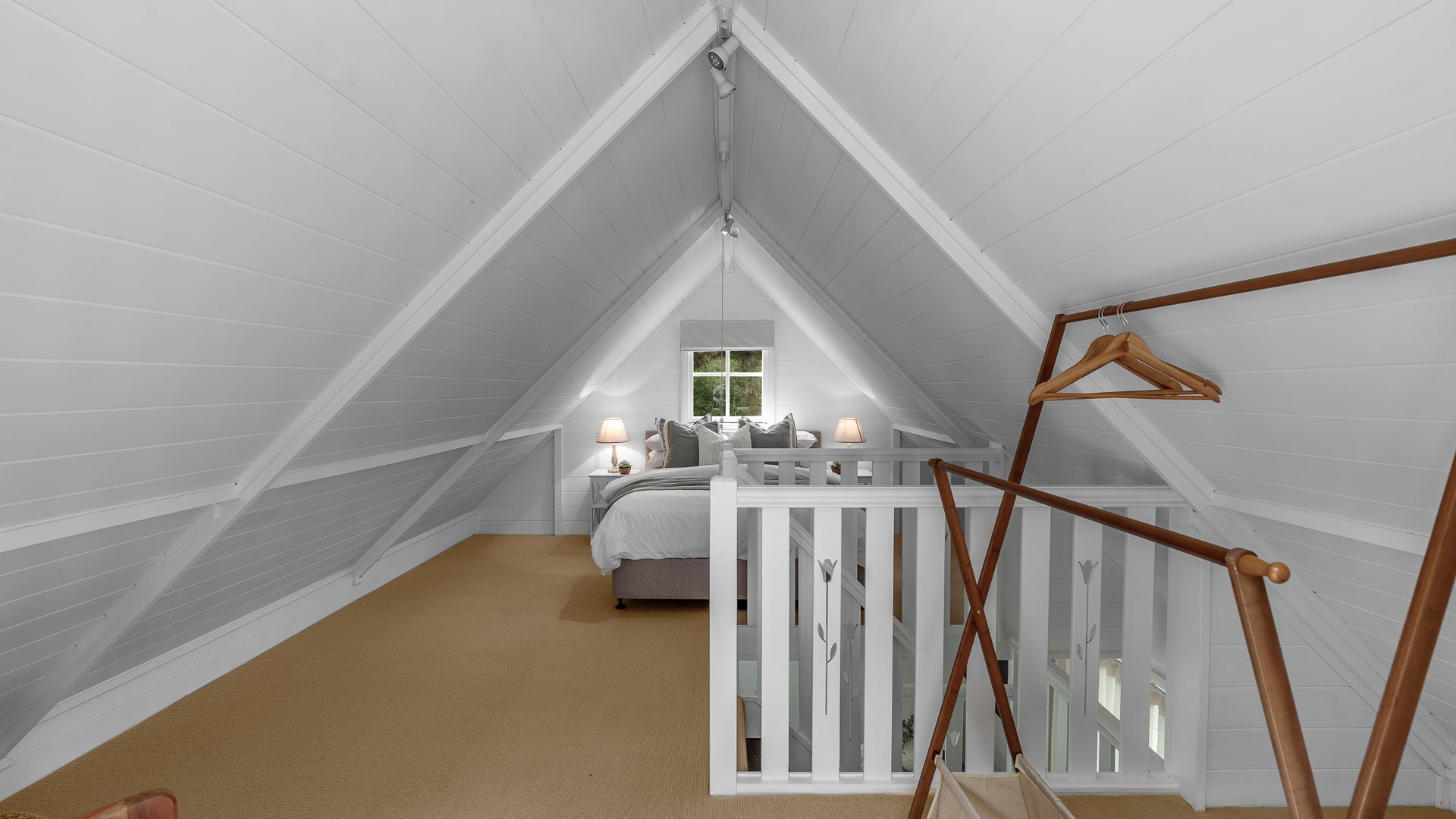 Eco Cottage