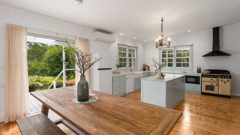 Oatley Cottage