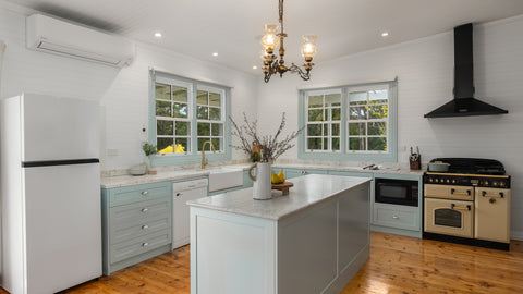 Oatley Cottage