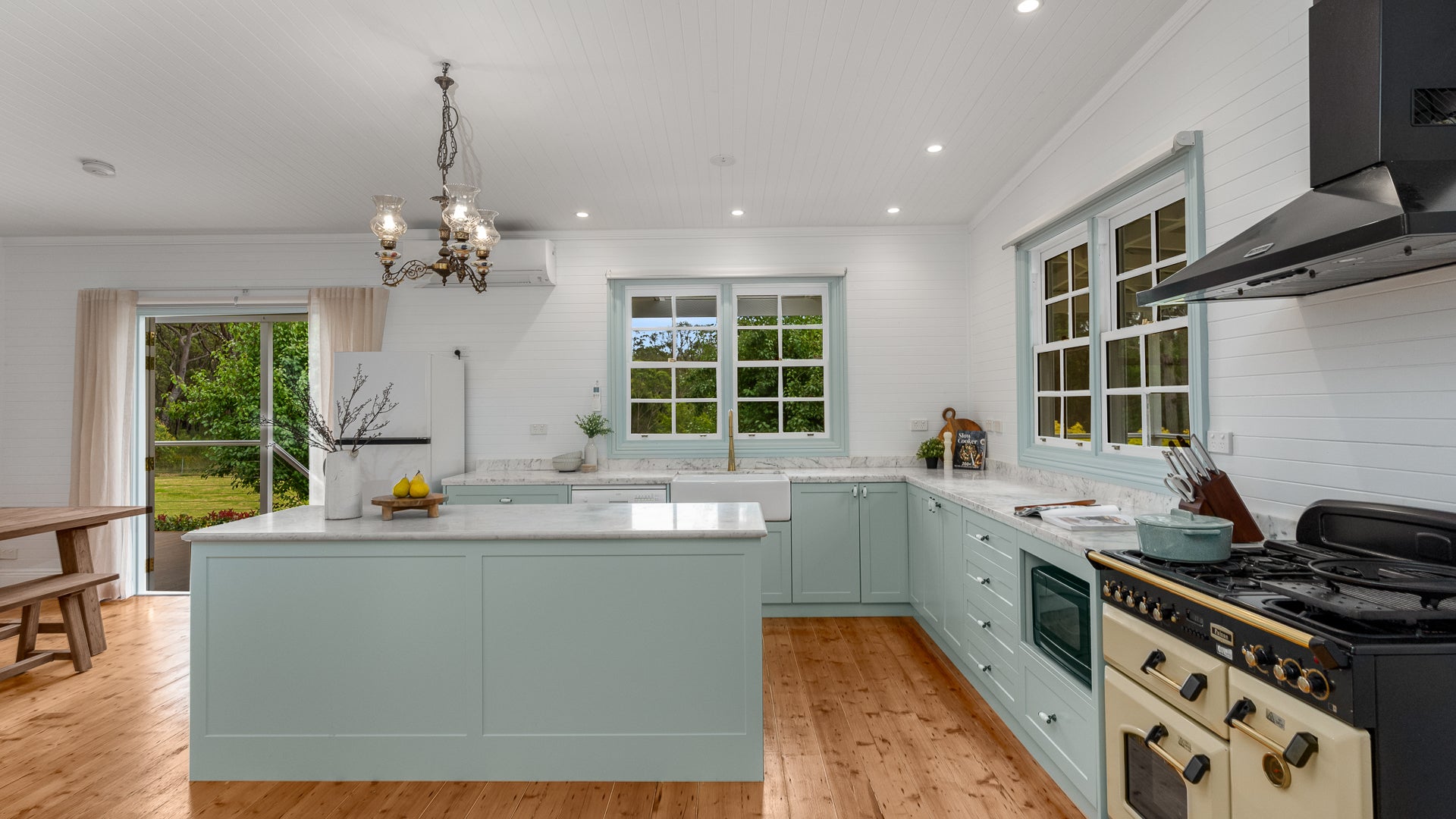 Oatley Cottage