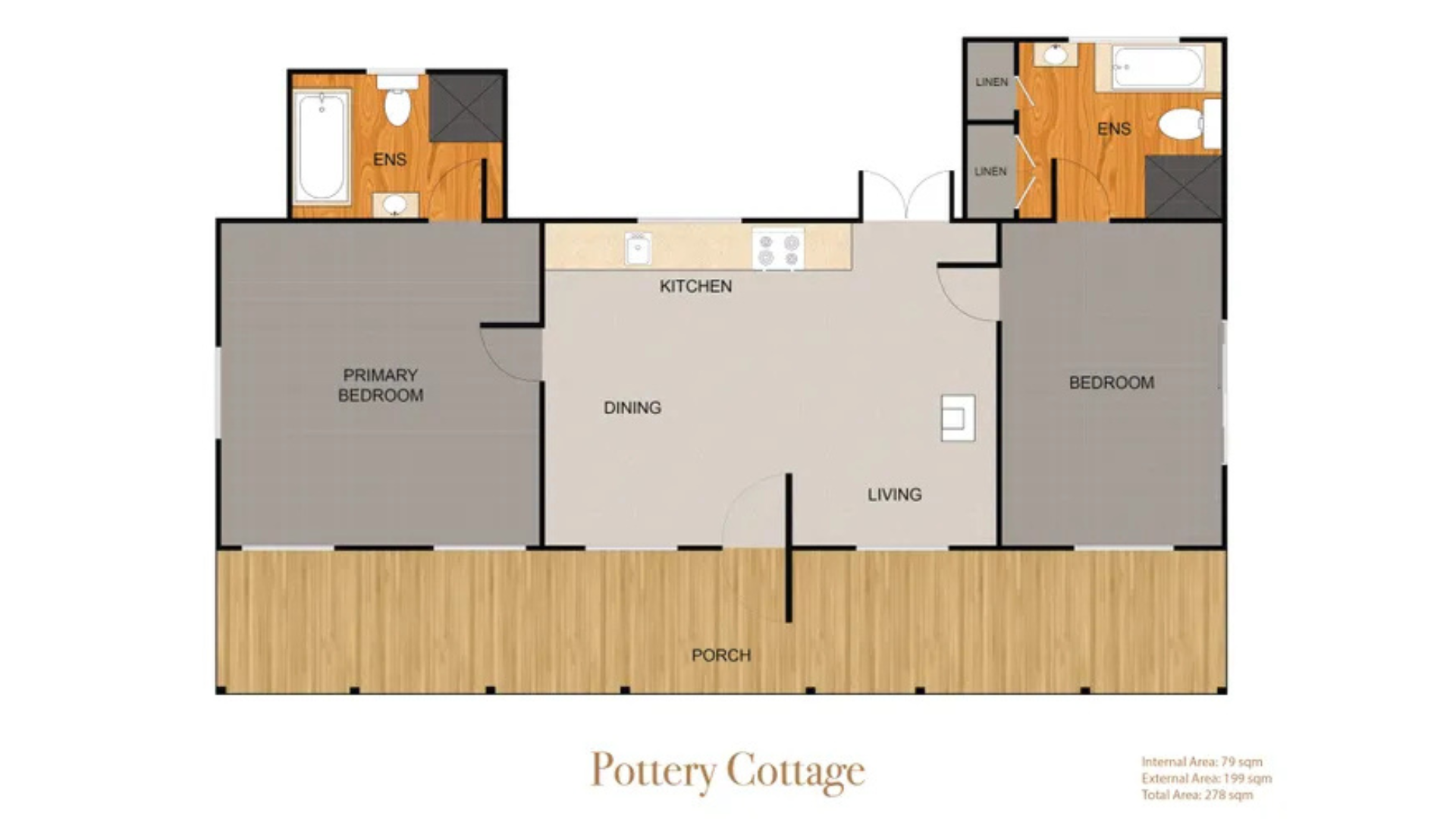 Pottery Cottage