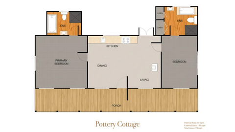 Pottery Cottage